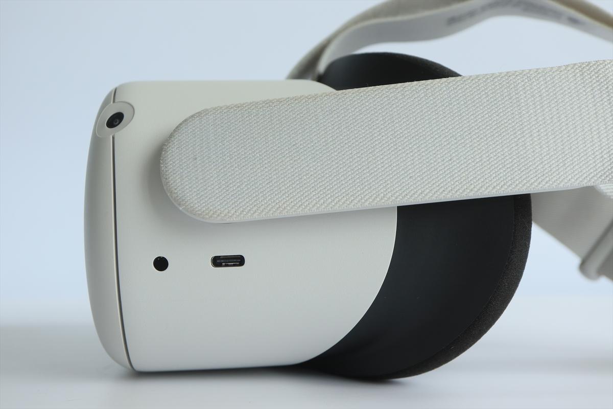 Oculus Quest 2レビュー：はじめてVRに最高。Q1からの買い替えは