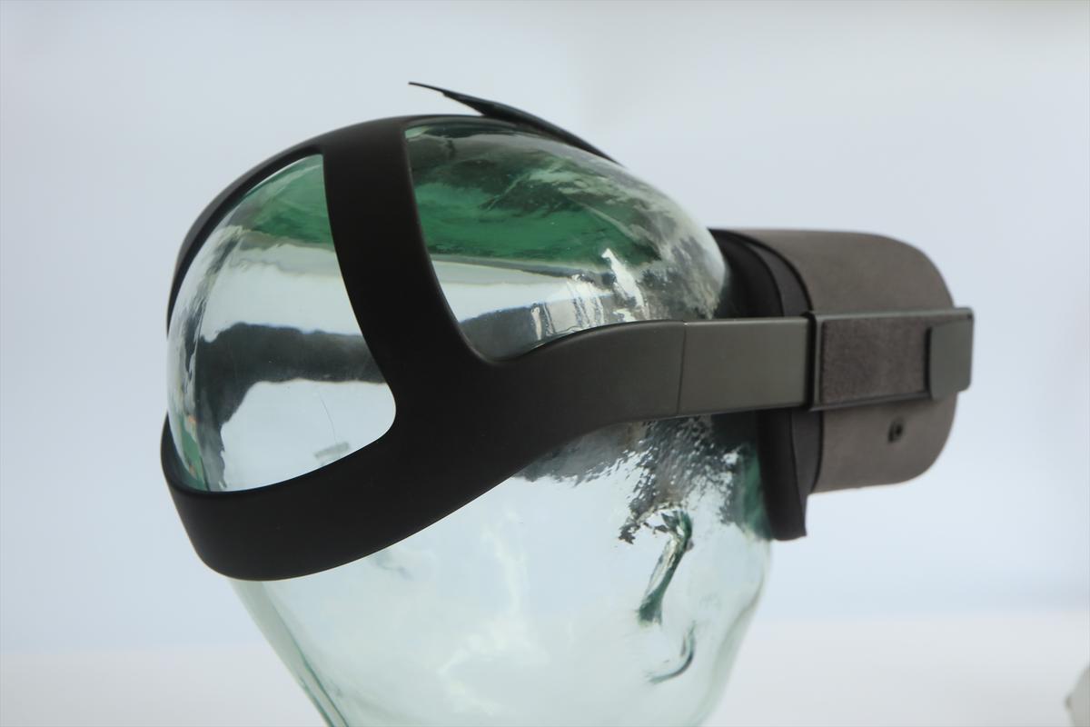 Oculus Quest 2レビュー：はじめてVRに最高。Q1からの買い替えは