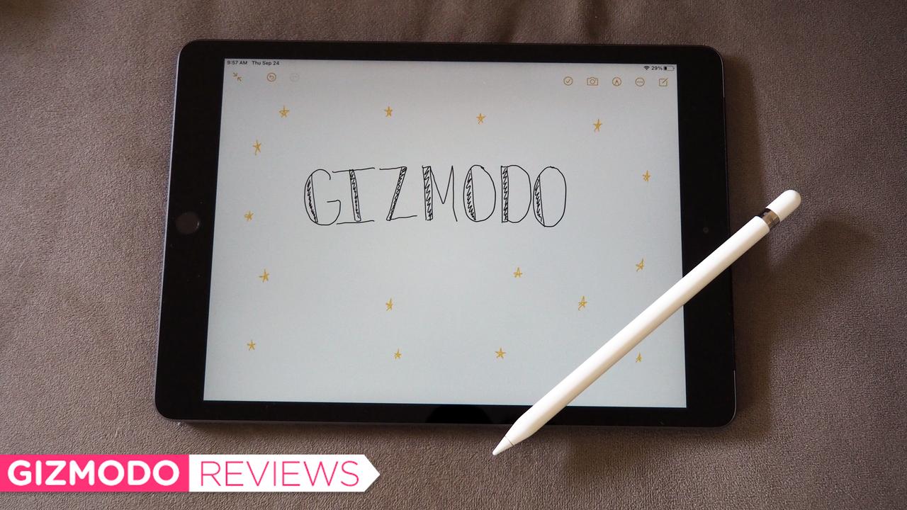 安いけど、頼れるiPadだよ！：第8世代 iPad（2020）レビュー
