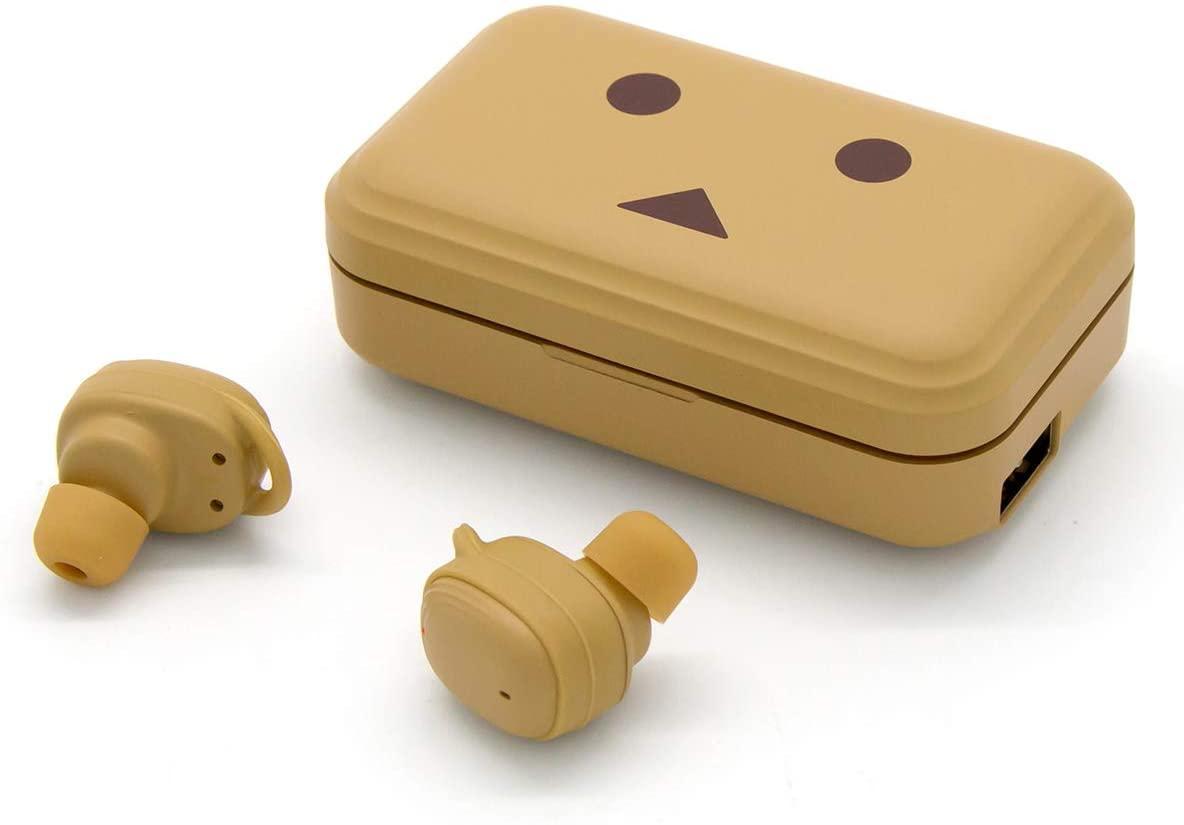 Cheero danboard wireless discount earphones