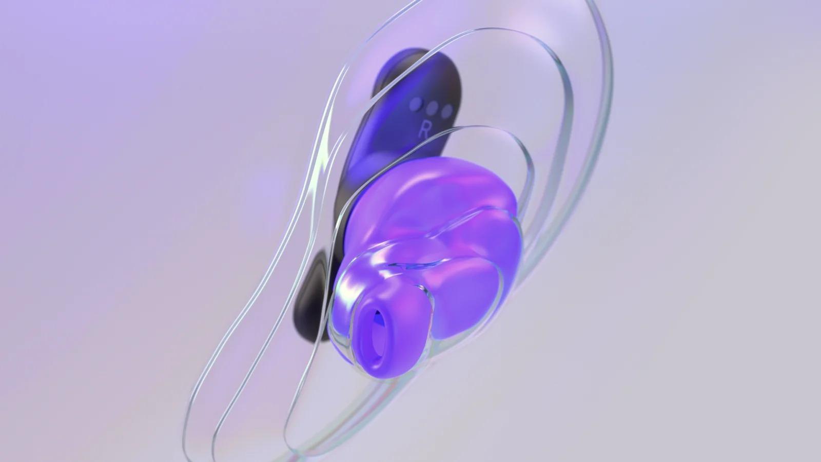 絶対痛くならないUltimate Earsのワイヤレスイヤフォン。耳の