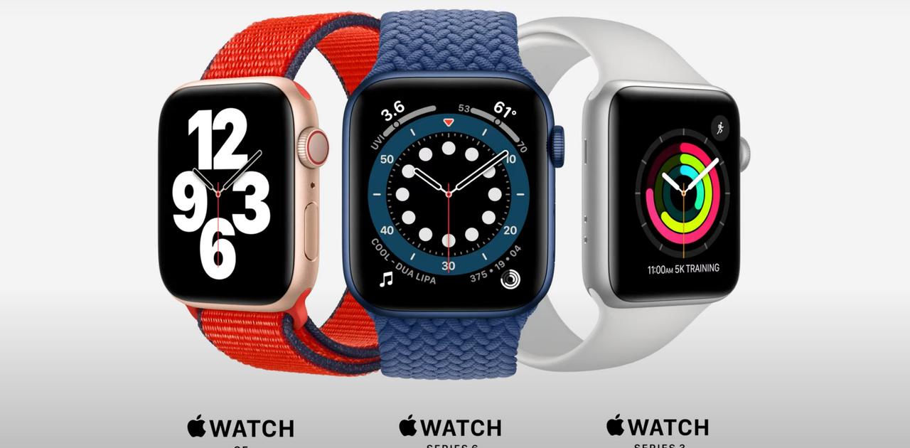 結局ほとんどの人にとって、どのApple Watchがベストなの ...