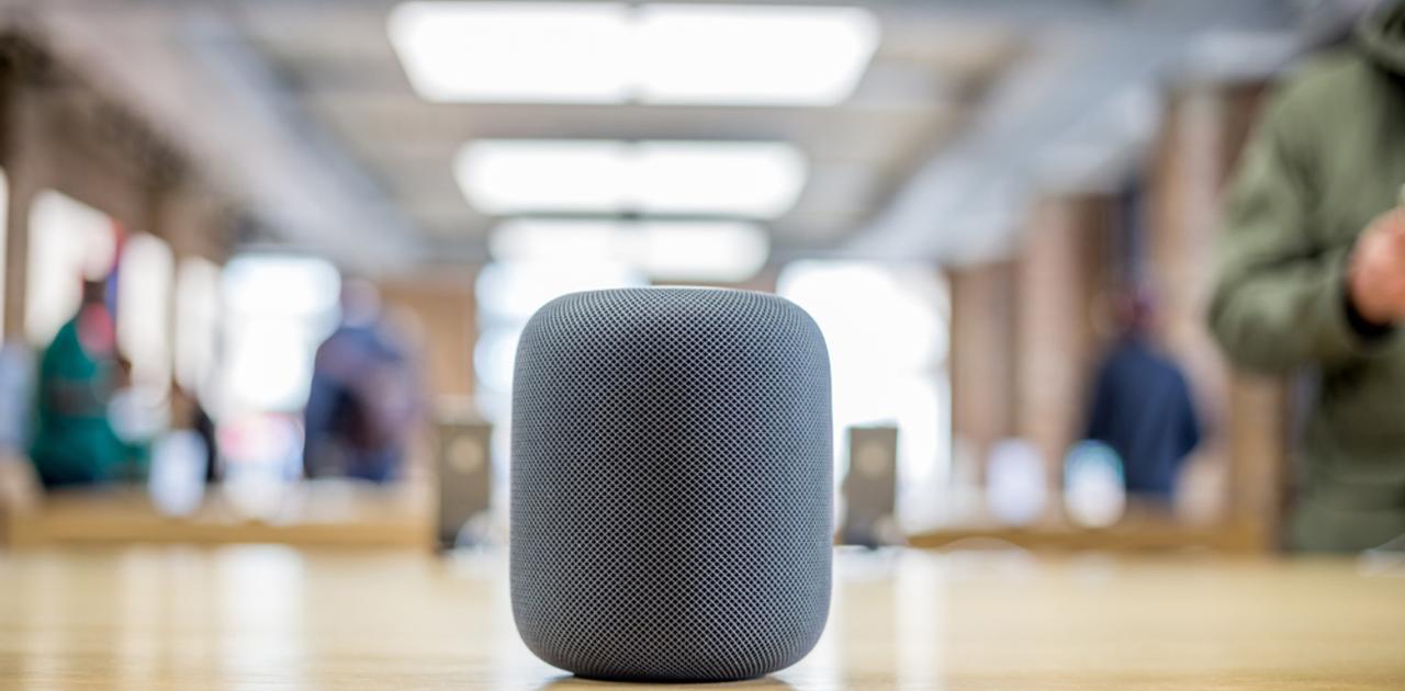  Sonosは新しいアシスタントスピーカーでHomePodに対抗、来年スピーカーにAirPlay 2サポートを追加