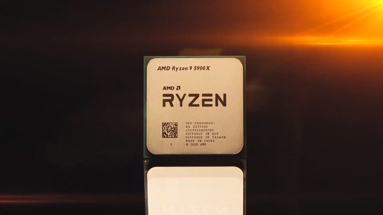 AMD Ryzen 5000シリーズ発表まとめ。Big Naviのチラ見せも