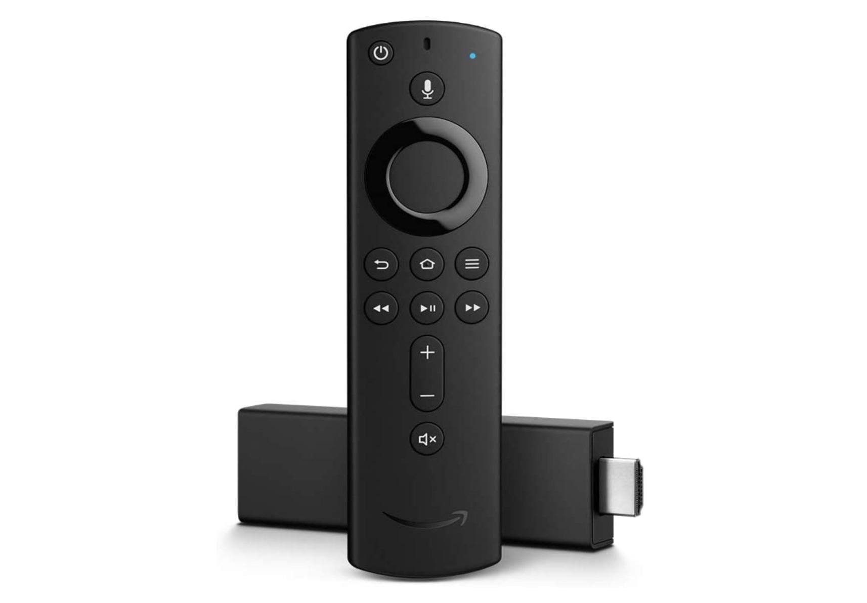 【Amazonプライムデー】Fire TV Stick 4Kが40%オフ、Beats
