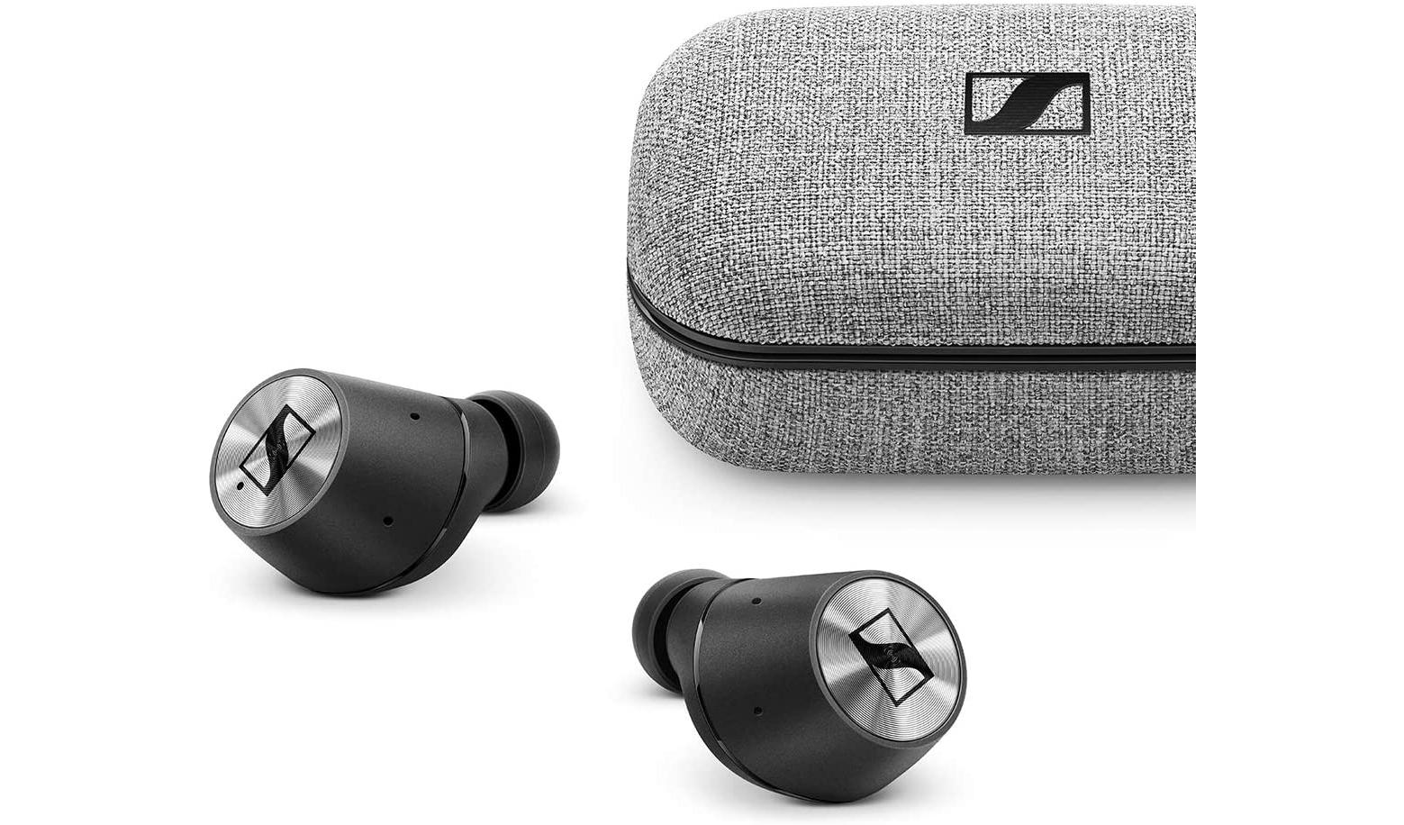 Amazonプライムデー】2019年の音質王者ゼンハイザー「MOMENTUM True