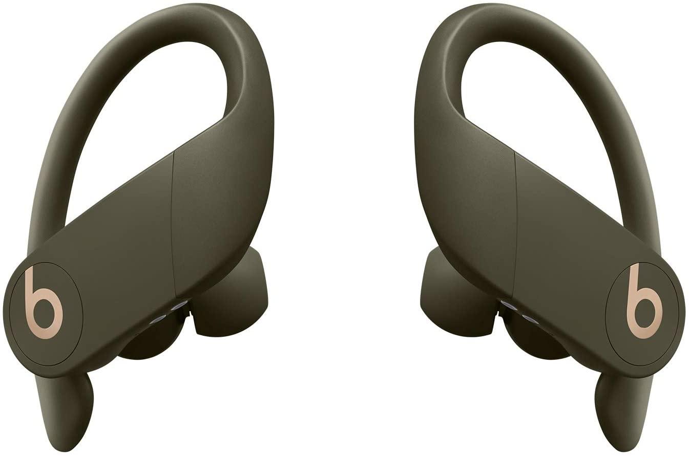 Amazonプライムデー】大変です。完全ワイヤレスイヤホン｢Powerbeats