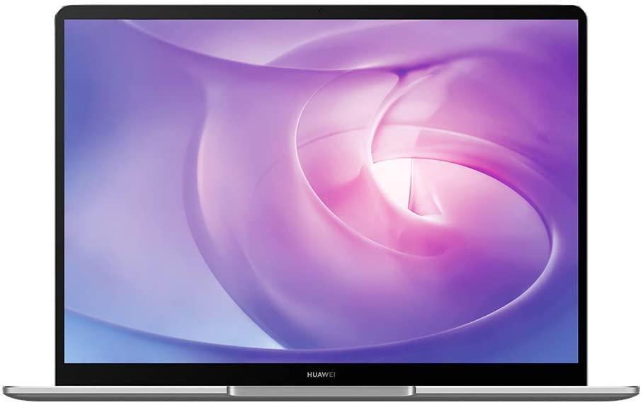 Amazonプライムデー】コスパのいいノートPC「HUAWEI MateBook 13」が