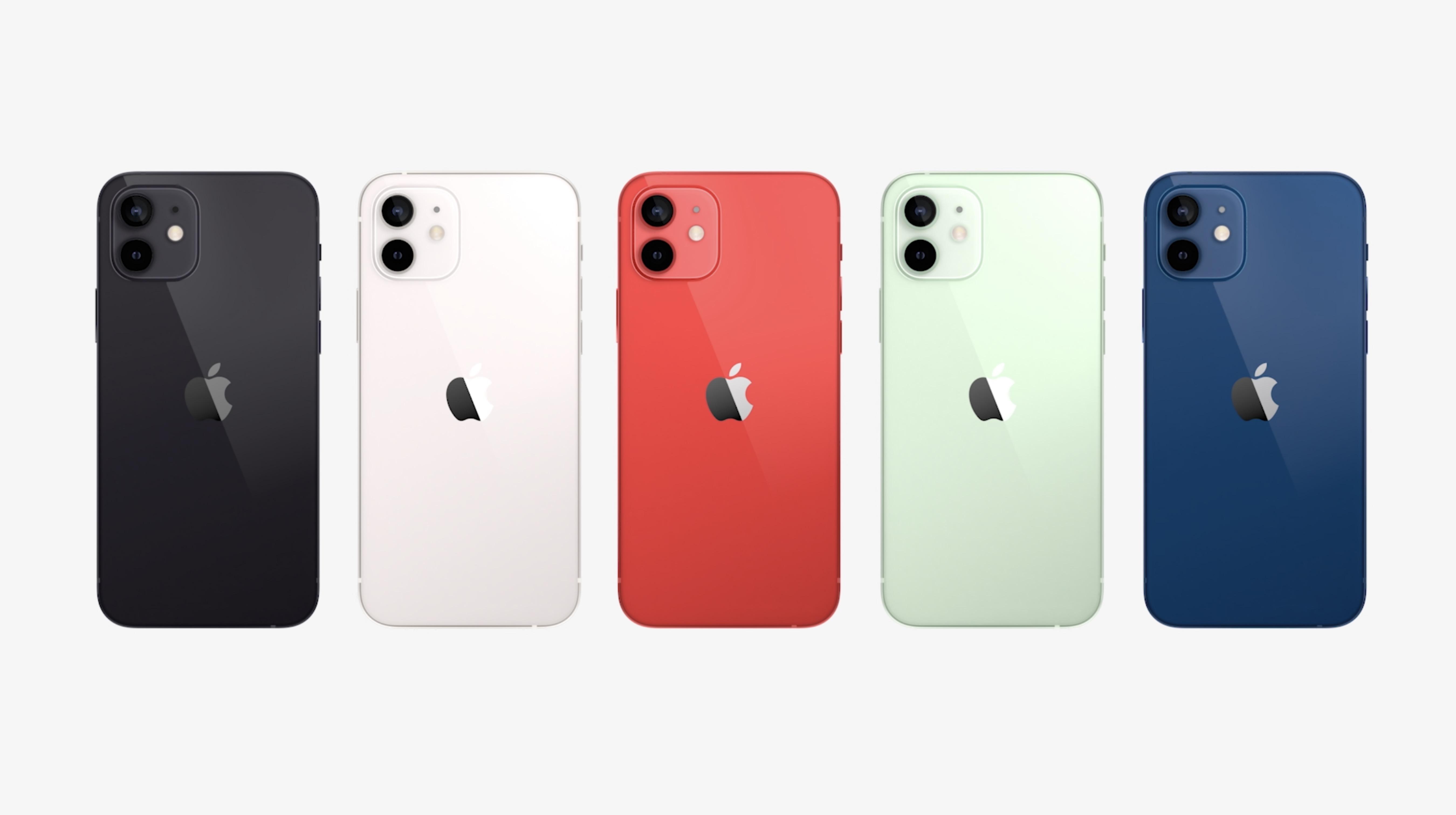 きょう発表されたiPhone 12とかまとめ #AppleEvent【ライブ更新終了