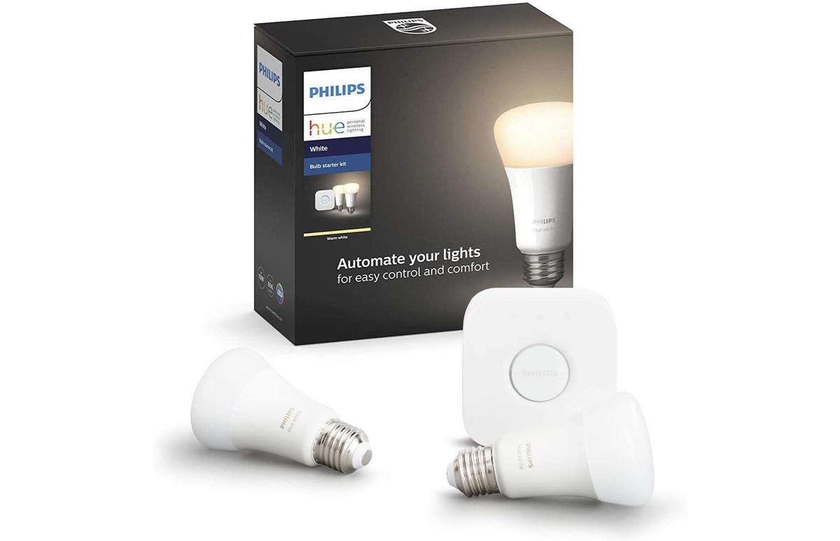 Amazonプライムデー】今こそ、スマートライトがデビューの時！ Hue 