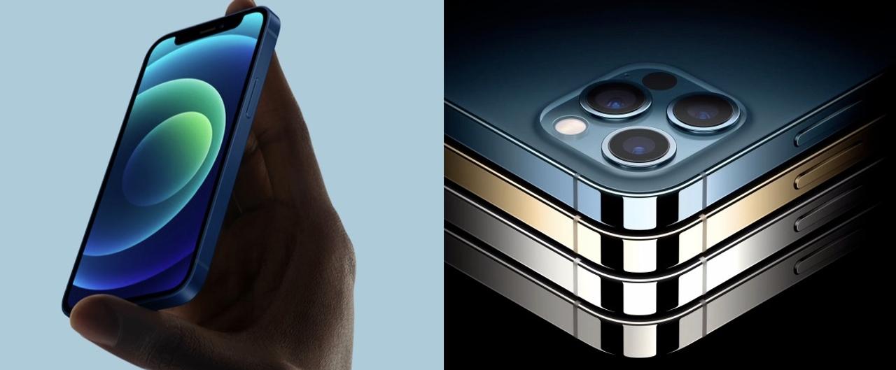 で、結局どの｢iPhone 12｣を選べばいい？ 4モデルの違いをまとめました #AppleEvent