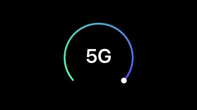 iPhone12は5G対応