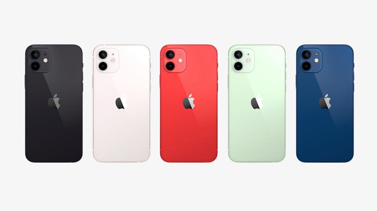 次世代のiPhone、「iPhone 12」のざっくりまとめ #AppleEvent