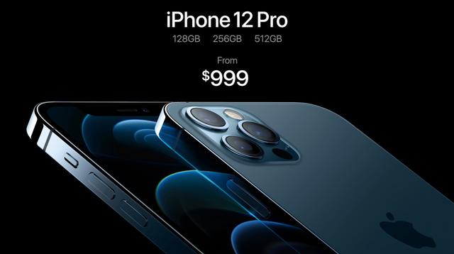 iPhone 12 ProとiPhone 12 Pro Maxをざっくりまとめ。カメラの性能に