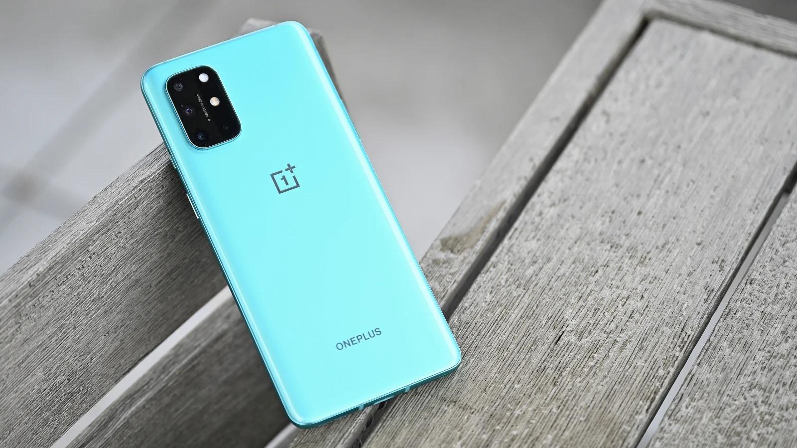 OnePlus 8Tレビュー：間違いない1台。でもちょっと物足りなさも ...