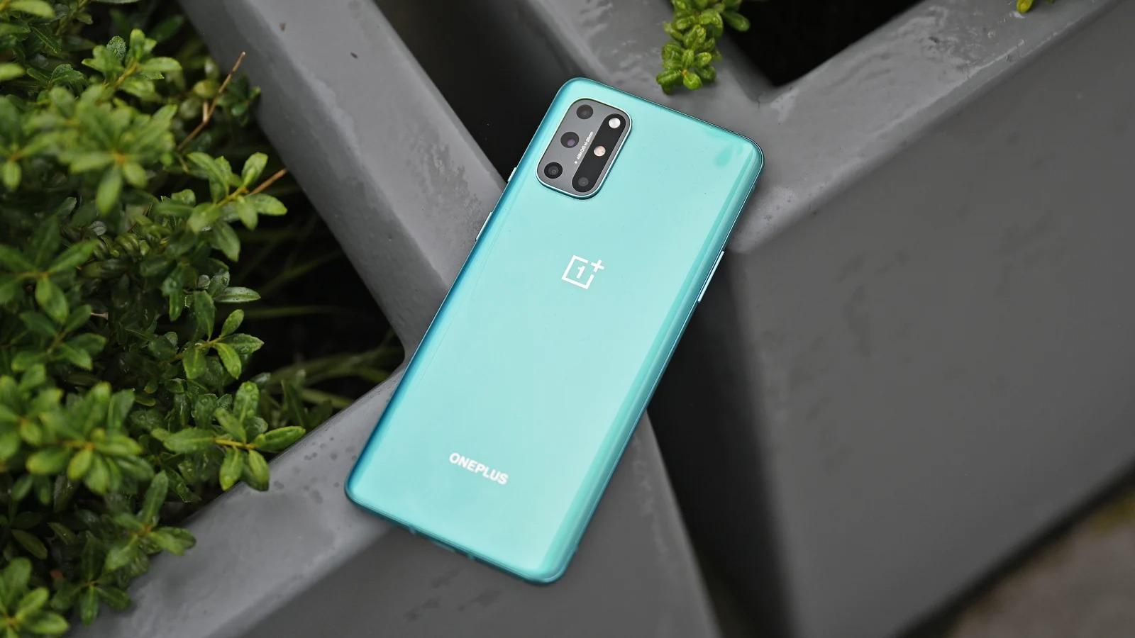 OnePlus 8Tレビュー：間違いない1台。でもちょっと物足りなさも ...