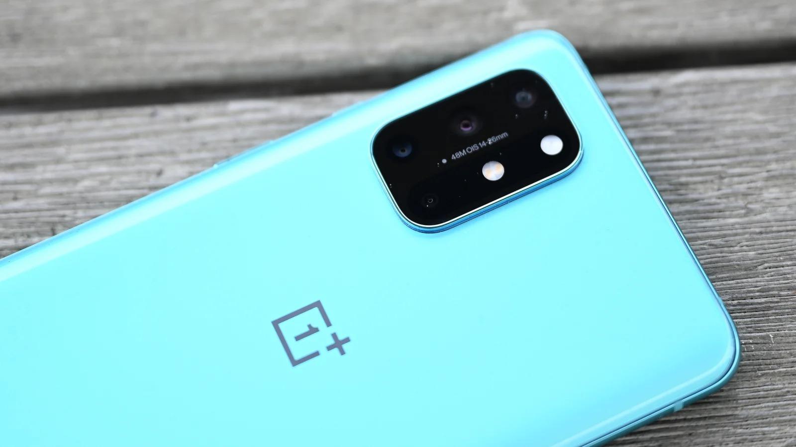 OnePlus 8Tレビュー：間違いない1台。でもちょっと物足りなさも