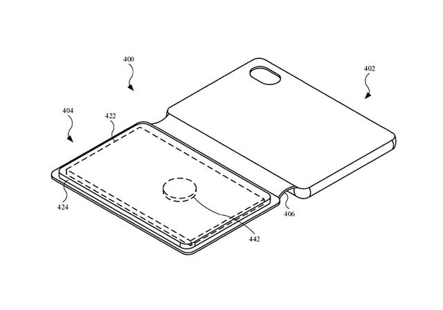 MagSafe-charging
