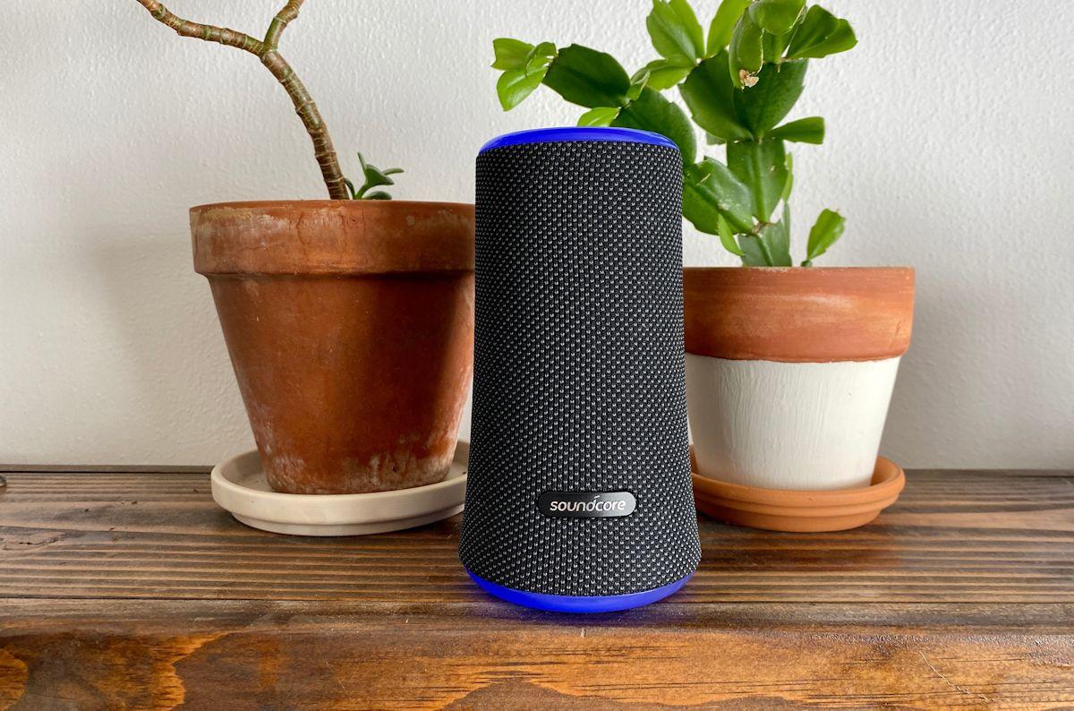 約1万円で買えるさいきょうのBluetoothスピーカーをご紹介します