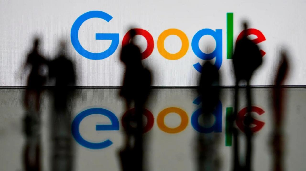 Google、｢中国政府が支援するハッカーがマカフィーのふりをしてウイルスを仕込んでくる｣と警告。