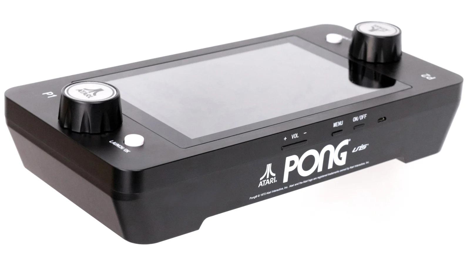 ATARI TABLE PONG｜株式会社タイトー