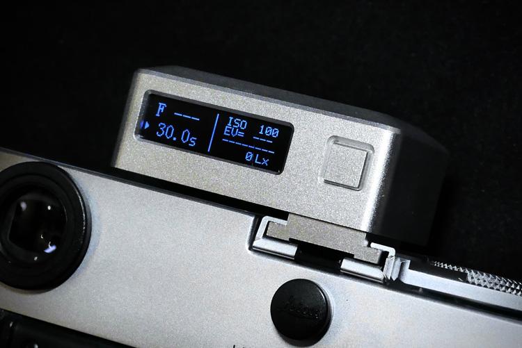 専用露出計 安くて使える露出計】AstrHori AH-M1【Nikon Z fで川越スナップ