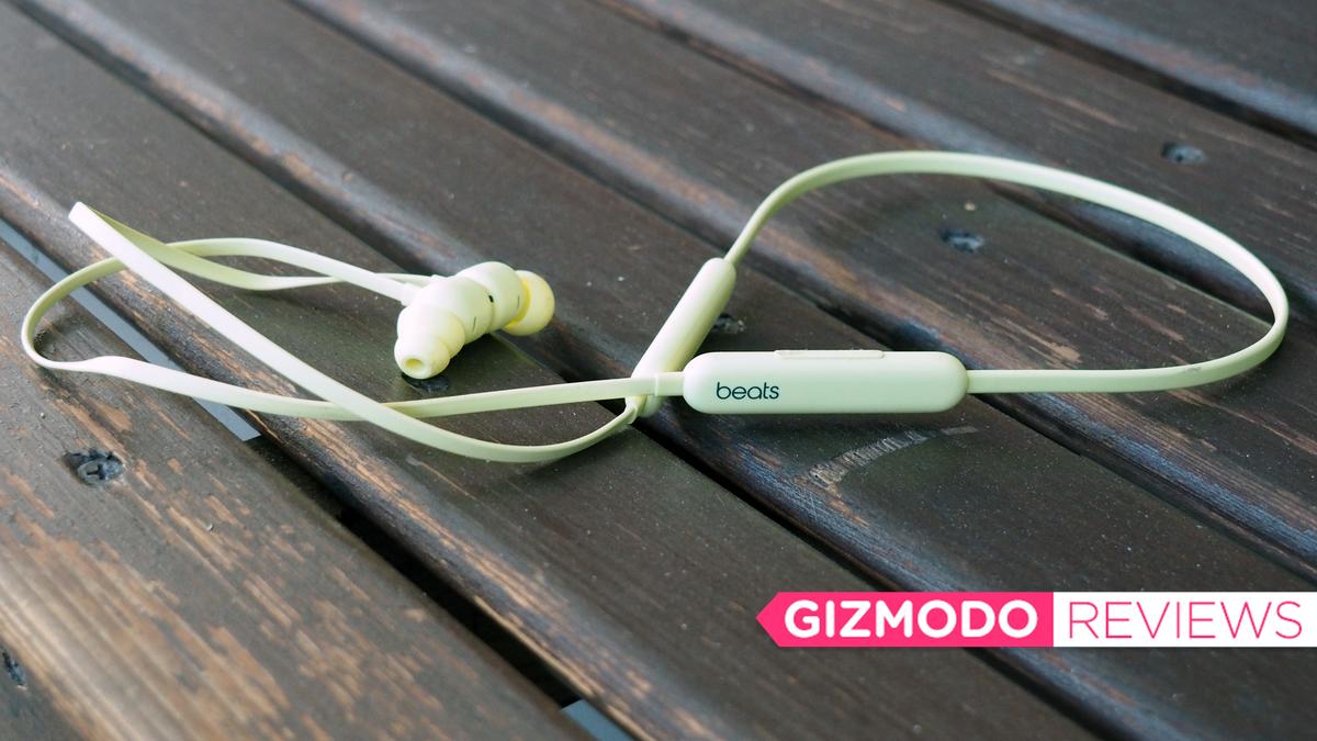 Beats Flexレビュー：低価格Bluetoothイヤフォン、今買うならこれ 