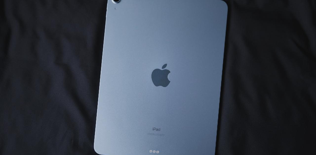 新型iPad Airハンズオン：やっぱり今必要なのは指紋認証です