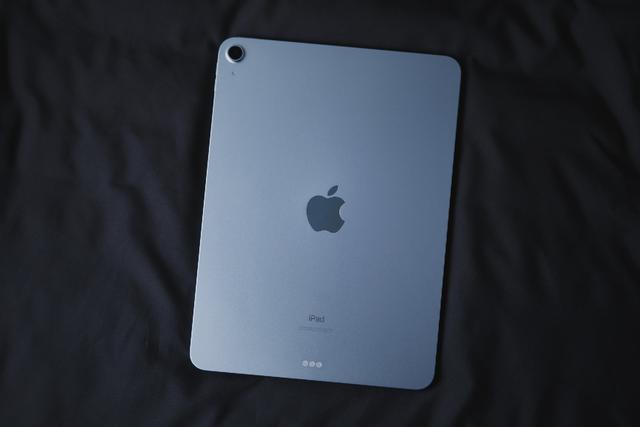 新型iPad Airハンズオン：やっぱり今必要なのは指紋認証です