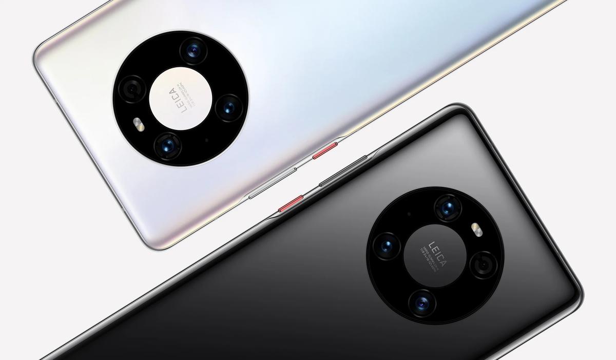 カメラ番長の座はゆずる気なし。HUAWEI Mate 40シリーズ登場 