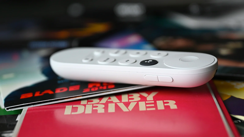 Chromecast with Google TVレビュー：価格も機能もベストな