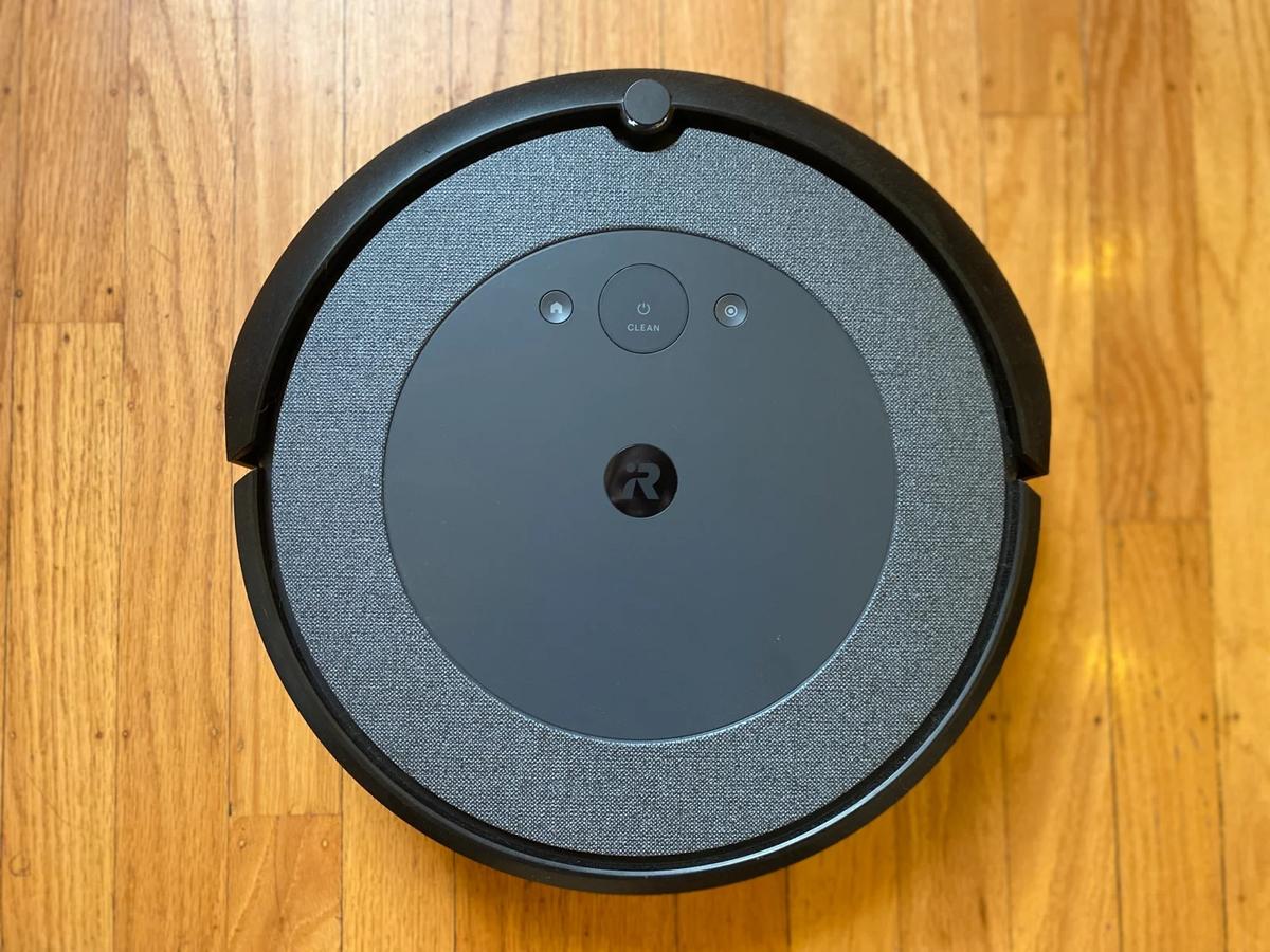 ルンバとクリーンベースの組み合わせは最高の買い物：ルンバi3＋ 