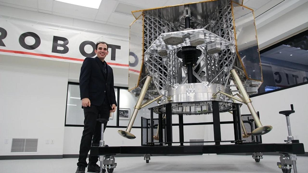｢ムーンベース｣と呼びたい。NASAの商業月面輸送サービスで急成長中のAstroboticが新本社を開設