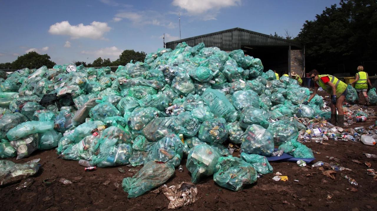 ｢地球にやさしい｣バイオプラスチックは、全然やさしくなかったことが判明