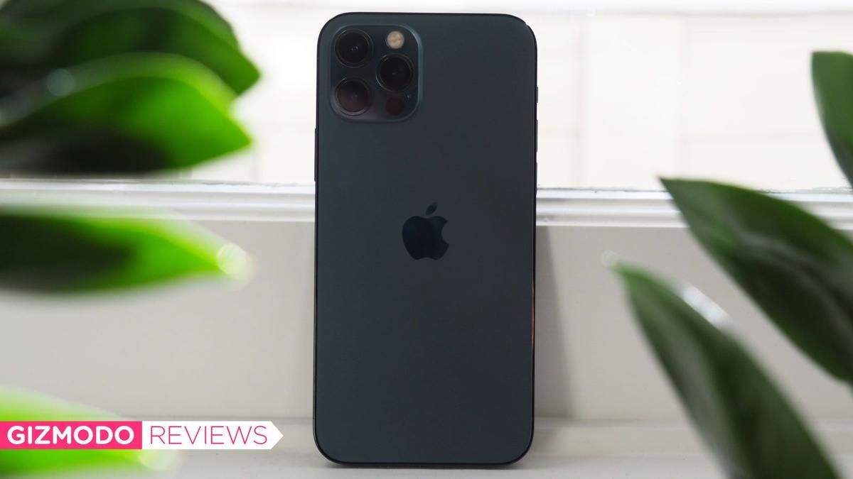 あえて言おう、「ほぼ完璧なスマホ」であると！ iPhone 12 Proレビュー 