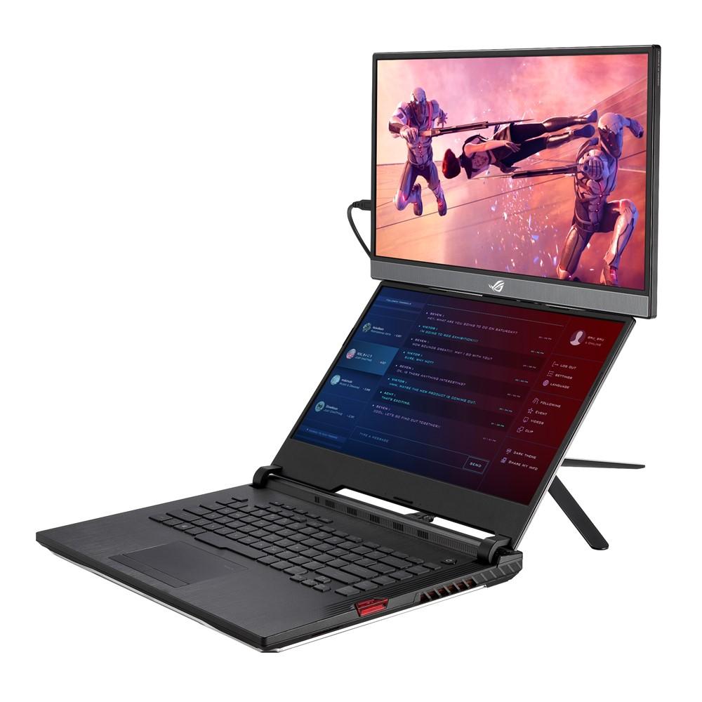 rog strix xg17ah