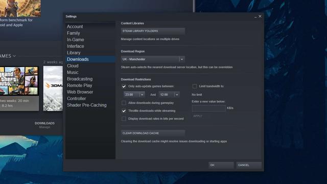 Steamでのゲーム体験をワンランクアップ 11のヒントと裏ワザ ギズモード ジャパン