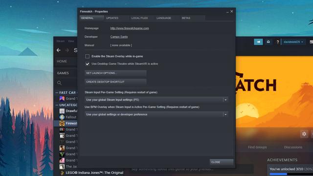 Steamでのゲーム体験をワンランクアップ 11のヒントと裏ワザ ギズモード ジャパン