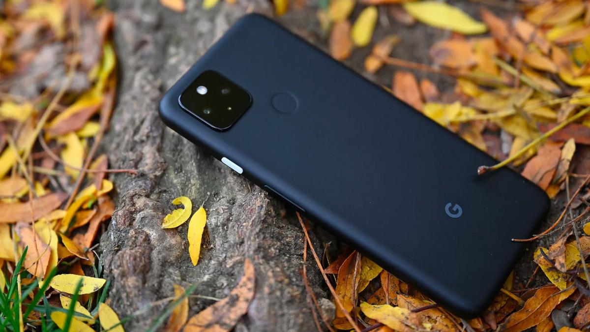 Pixel 4a 5Gレビュー：今買える最高の廉価版スマホ | ギズモード・ジャパン