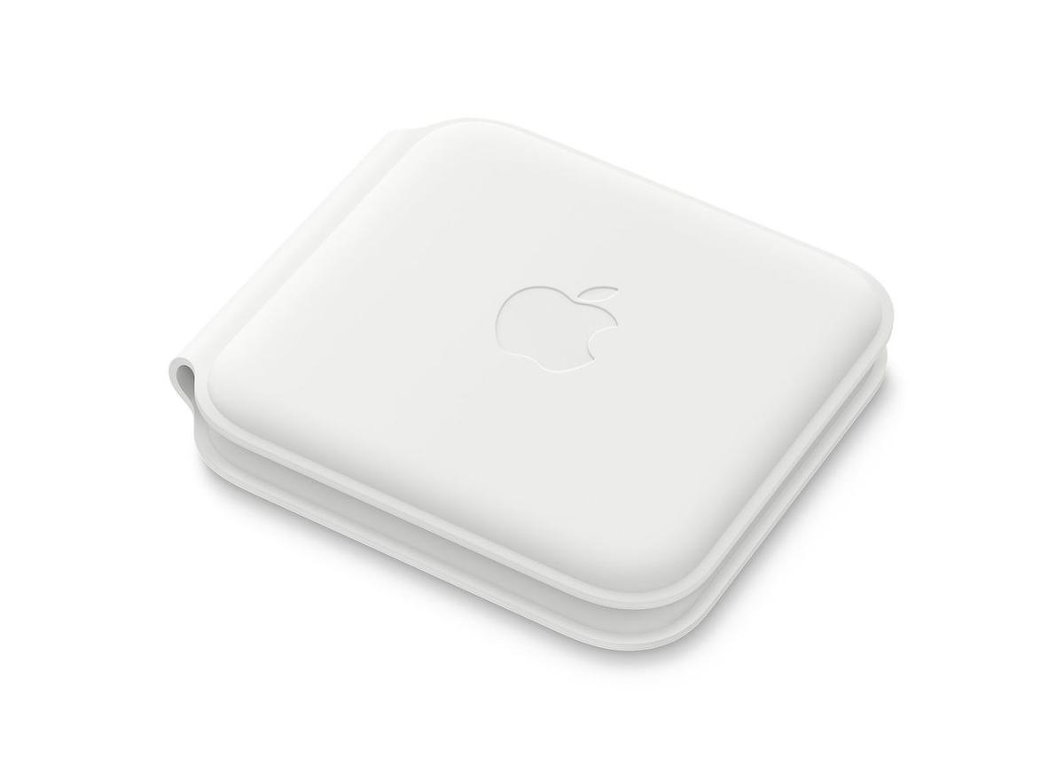 MagSafeデュアル充電パッドがまもなく販売…って、高くない