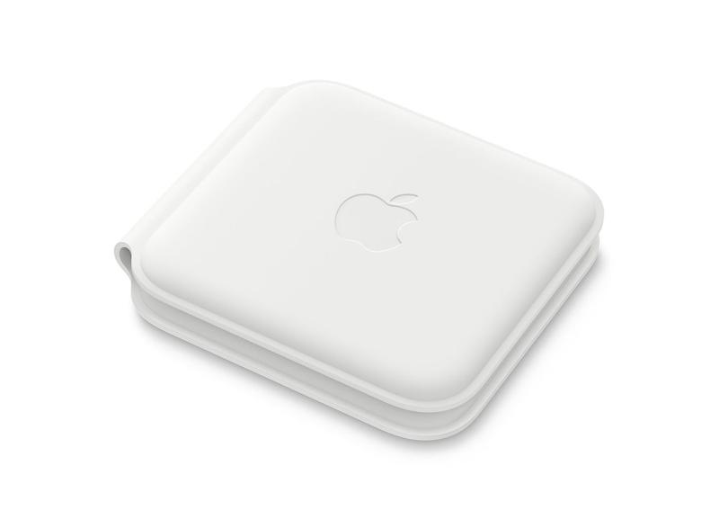MagSafeデュアル充電パッドがまもなく販売…って、高くない