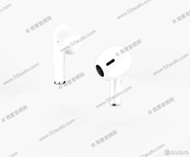 2020最新モデル　Apple Airpods Pro風