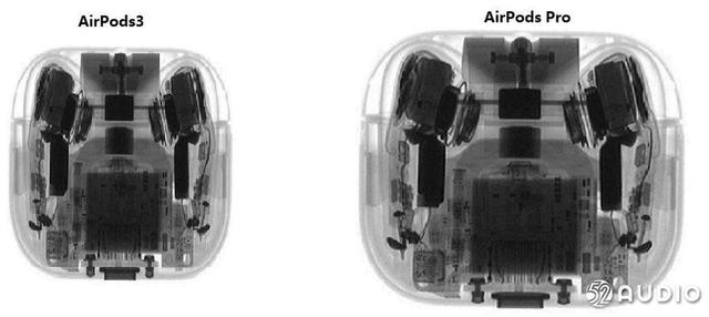 airpods-3-x-ray