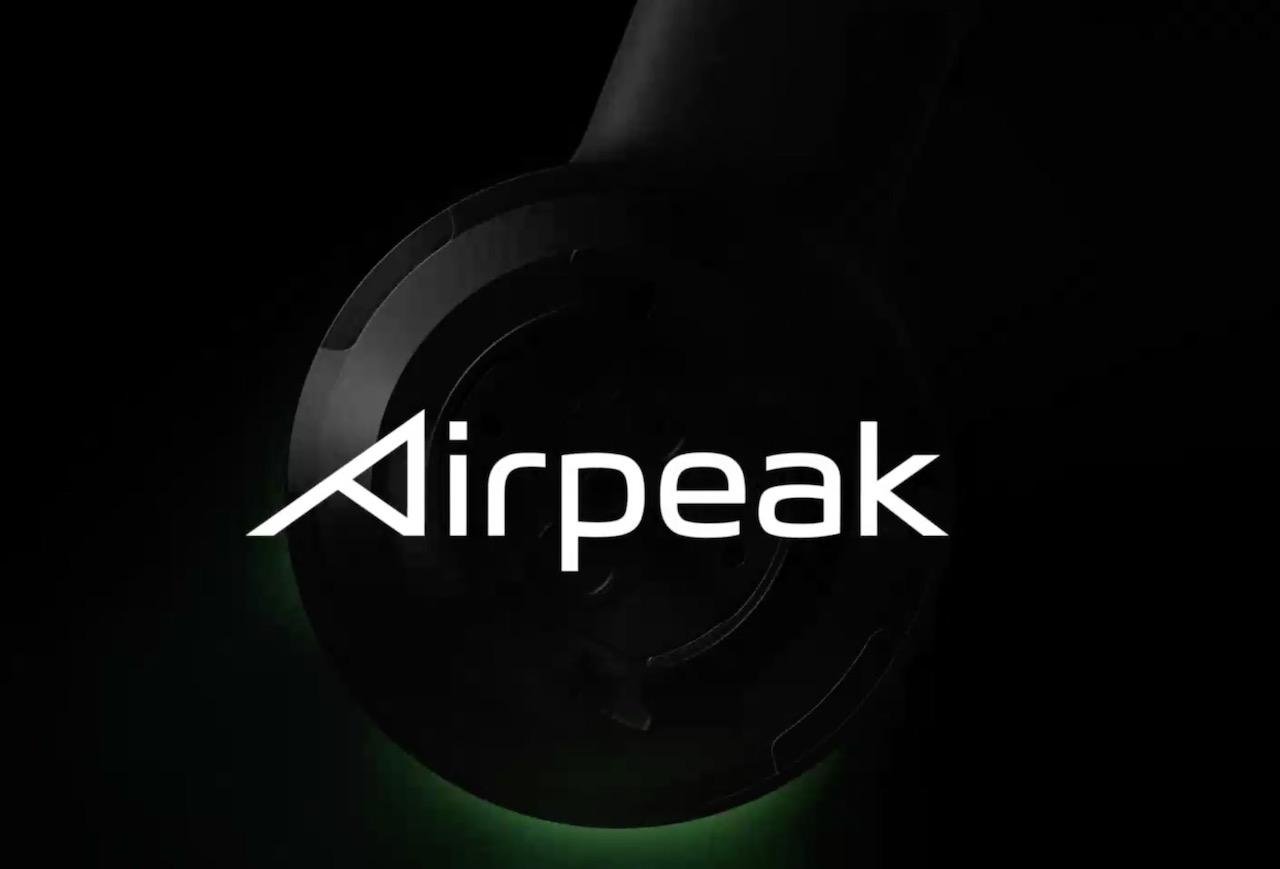 ソニーがドローンプロジェクト｢Airpeak｣を始動！なにが始まるの!?