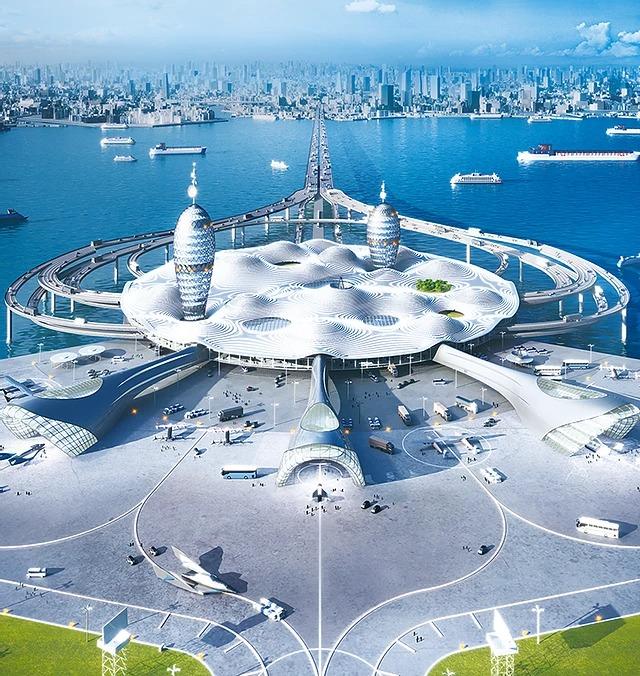 日本各地に宇宙港を。アジアに宇宙旅行のハブ空港を作るスペースポート