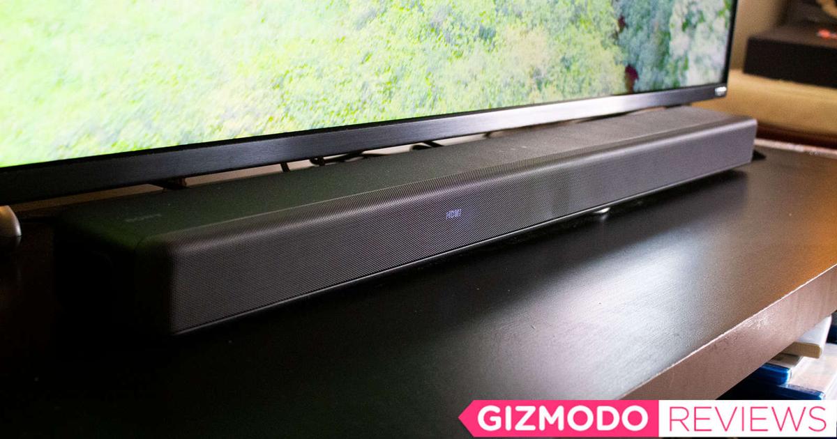 Sony HT-G700レビュー：おうちでドルビーアトモスサウンドを体感できる 