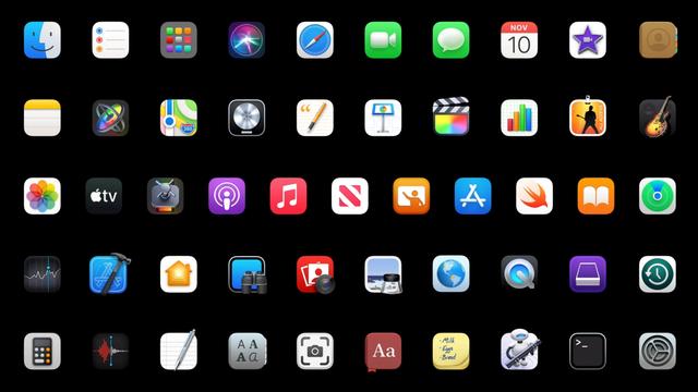 AppleApps