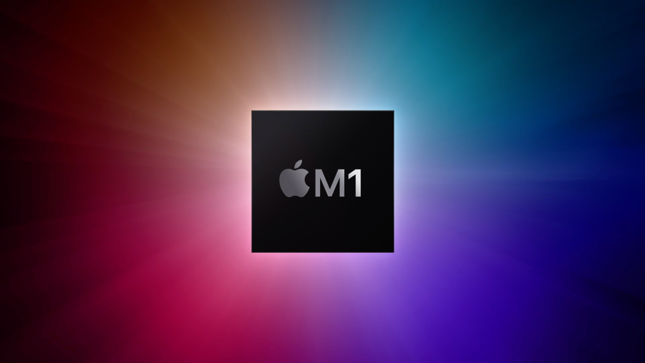【速報】Mac向けApple Silicon｢M1｣発表！ #AppleEvent