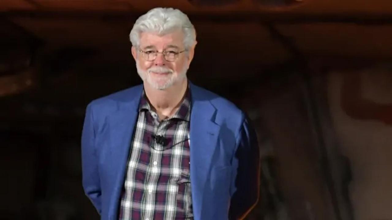 ジョージ・ルーカスが明かした『スター・ウォーズ』の続編構想、すでに見たことがあるやつかも