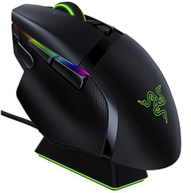 20201113RazerBasiliskUltimate